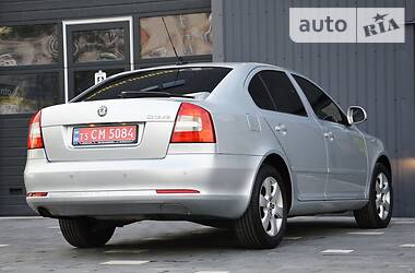Універсал Skoda Octavia 2009 в 