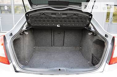 Універсал Skoda Octavia 2009 в 