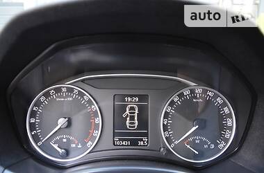 Універсал Skoda Octavia 2009 в 