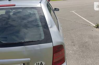 Універсал Skoda Octavia 2004 в Києві