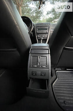 Хэтчбек Skoda Octavia 2011 в Днепре