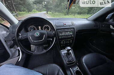 Хэтчбек Skoda Octavia 2011 в Днепре