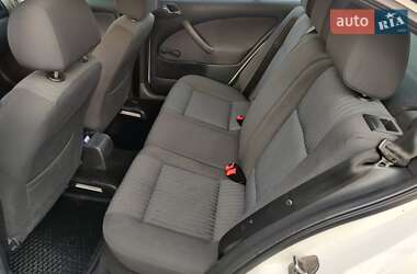 Лифтбек Skoda Octavia 2007 в 