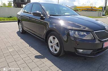 Седан Skoda Octavia 2014 в Надворной