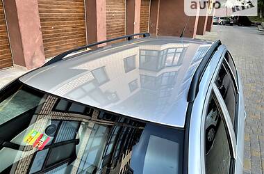Универсал Skoda Octavia 2003 в 