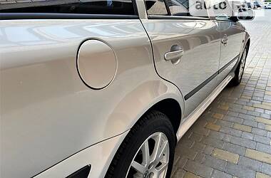 Универсал Skoda Octavia 2003 в 