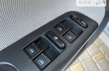 Универсал Skoda Octavia 2003 в 