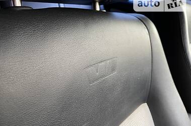 Универсал Skoda Octavia 2003 в 