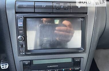 Универсал Skoda Octavia 2003 в 