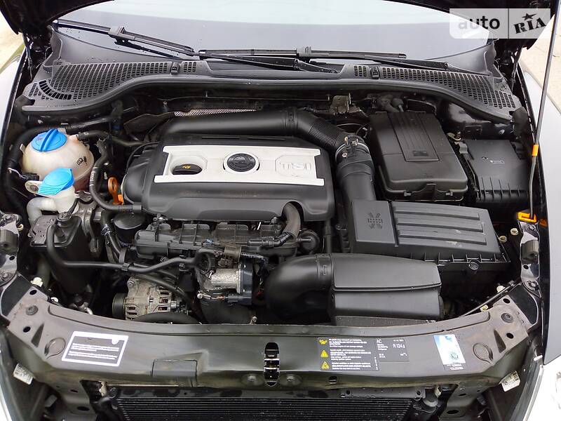 Універсал Skoda Octavia 2010 в Києві