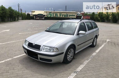 Универсал Skoda Octavia 2004 в Коломые