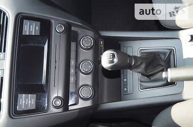 Лифтбек Skoda Octavia 2016 в 