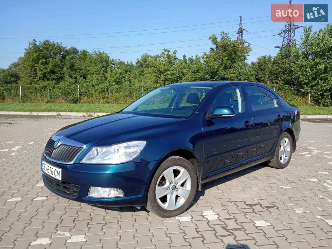 2010 Skoda Octavia - мініатюра 14