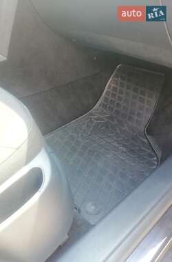 Универсал Skoda Octavia 2011 в 