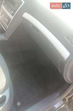 Универсал Skoda Octavia 2011 в 