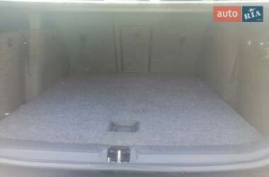 Универсал Skoda Octavia 2011 в 