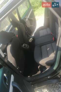 Универсал Skoda Octavia 2011 в 