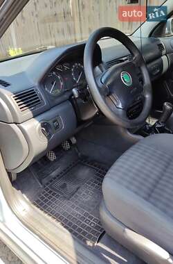 Универсал Skoda Octavia 2006 в 