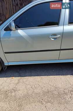 Универсал Skoda Octavia 2006 в 