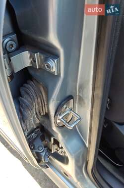 Универсал Skoda Octavia 2006 в 