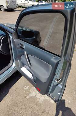 Универсал Skoda Octavia 2006 в 