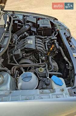 Универсал Skoda Octavia 2006 в 