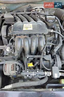 Универсал Skoda Octavia 2006 в 