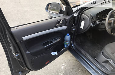 Универсал Skoda Octavia 2011 в 