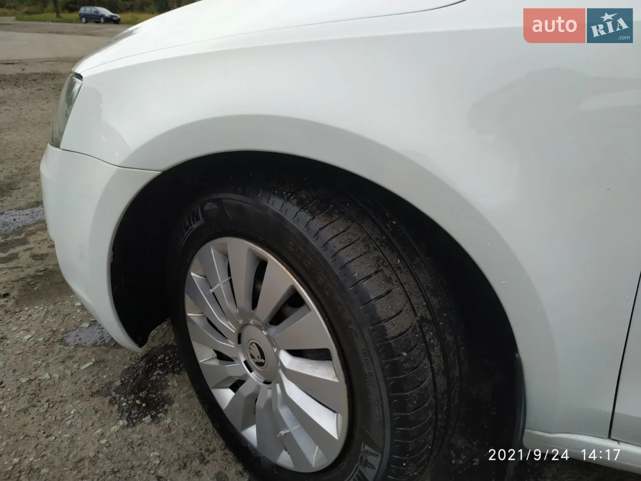 2014 Skoda Octavia - мініатюра 26
