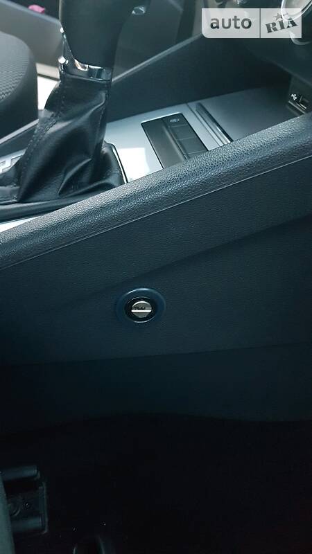 Лифтбек Skoda Octavia 2013 в Киеве