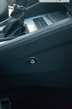 Ліфтбек Skoda Octavia 2013 в 