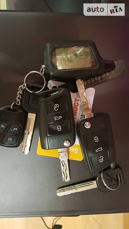Лифтбек Skoda Octavia 2013 в Киеве