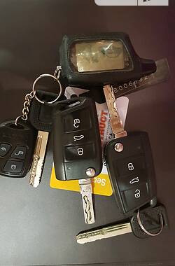 Ліфтбек Skoda Octavia 2013 в 