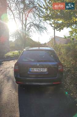 Универсал Skoda Octavia 2009 в Каменском