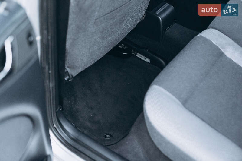 Універсал Skoda Octavia 2003 в Бучачі