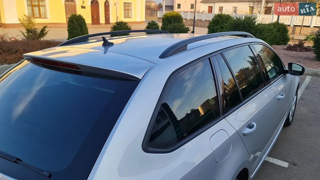 2017 Skoda Octavia - мініатюра 7