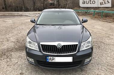 Ліфтбек Skoda Octavia 2012 в 