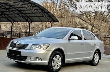 Лифтбек Skoda Octavia 2012 в Киеве