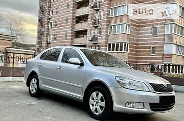 Лифтбек Skoda Octavia 2012 в Киеве