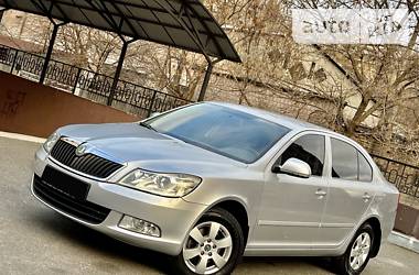 Лифтбек Skoda Octavia 2012 в Киеве