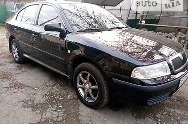 Лифтбек Skoda Octavia 2006 в Магдалиновке