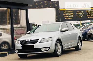 Ліфтбек Skoda Octavia 2013 в Харкові