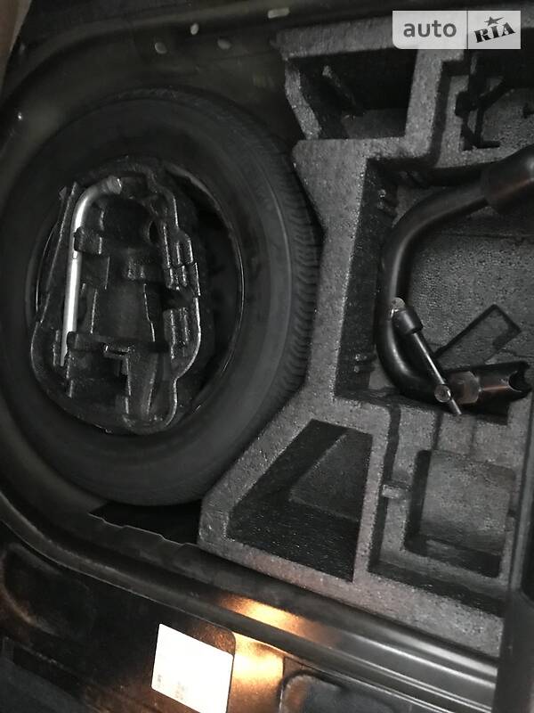 Лифтбек Skoda Octavia 2002 в Виннице