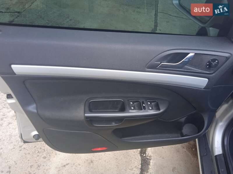 Ліфтбек Skoda Octavia 2007 в Івано-Франківську