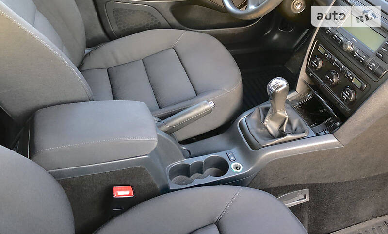Ліфтбек Skoda Octavia 2005 в Долинській фото 10 Ліфтбек Skoda Octavia 2005 в Долинській