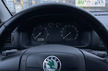 Универсал Skoda Octavia 2010 в Виннице