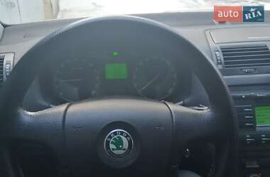 Хэтчбек Skoda Octavia 2005 в Киеве