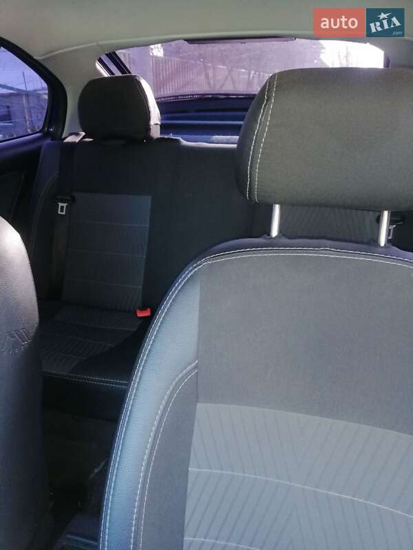 Хетчбек Skoda Octavia 2004 в Кропивницькому