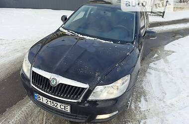 Лифтбек Skoda Octavia 2011 в Полтаве