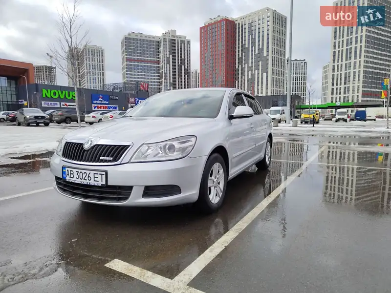 Skoda Octavia 2011 VIN TMBTTC1Z9C2024762 фото оголошення 23 з 57